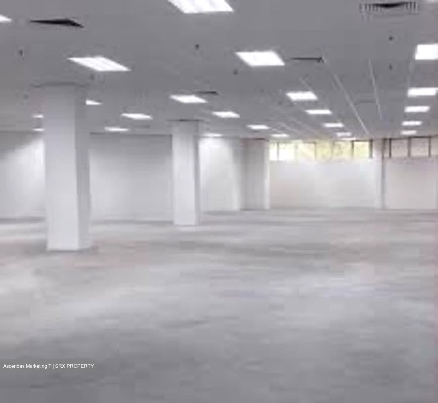 Imm Building (D22), Warehouse #552441401